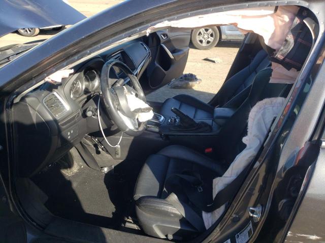 Photo 7 from auction – 2014 MAZDA 6 TOURING with VIN JM1GJ1V6XE1124776
