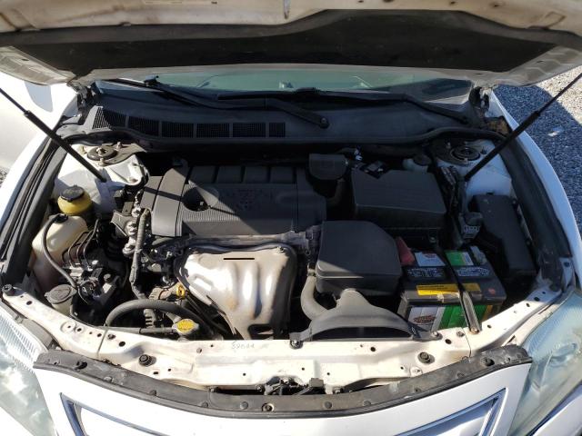 Photo 11 from auction – 2011 TOYOTA CAMRY BASE with VIN 4T4BF3EK4BR101607