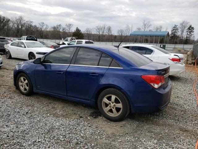 Photo 2 from auction – 2012 CHEVROLET CRUZE LT with VIN 1G1PL5SC3C7226533