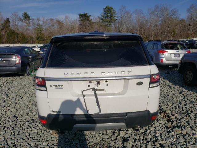 Photo 6 from auction – 2014 LAND ROVER RANGE ROVE with VIN SALWR2WF1EA373825