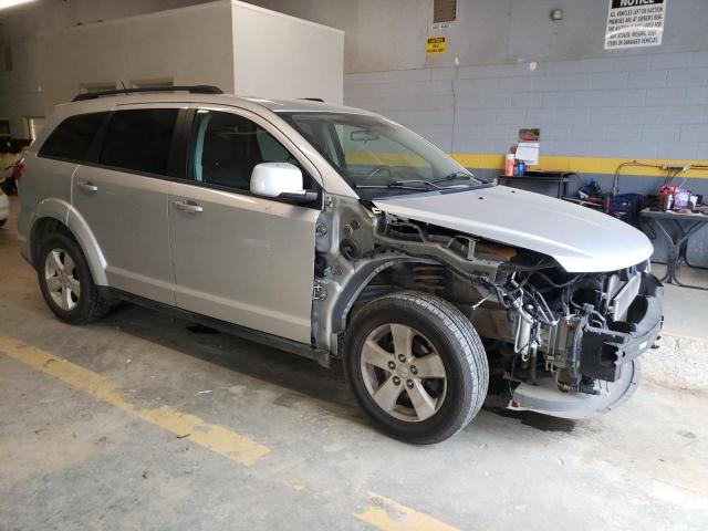 Photo 4 from auction – 2012 DODGE JOURNEY SX with VIN 3C4PDCBG5CT144245