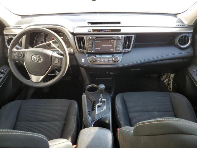 Photo 8 from auction – 2015 TOYOTA RAV4 XLE with VIN 2T3RFREV0FW334564
