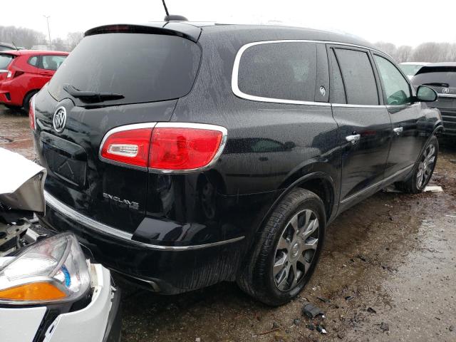 Photo 3 from auction – 2017 BUICK ENCLAVE with VIN 5GAKVCKD3HJ166466