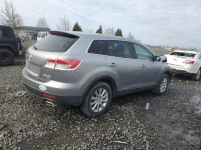 Photo 3 from auction – 2009 MAZDA CX-9 with VIN JM3TB38V390172875