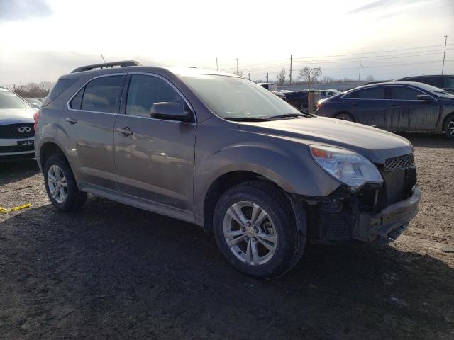 Photo 4 from auction – 2012 CHEVROLET EQUINOX LT with VIN 2GNFLPE52C6189963