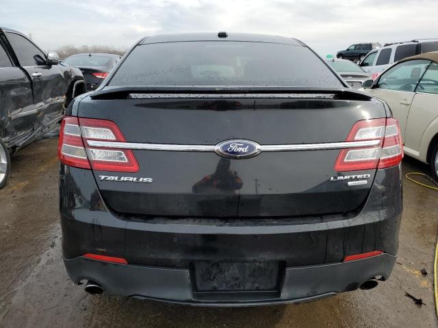 Photo 6 from auction – 2014 FORD TAURUS LIM with VIN 1FAHP2F9XEG112244