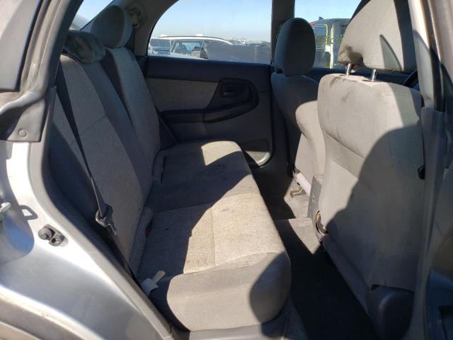 Photo 10 from auction – 2004 SUBARU IMPREZA with VIN JF1GG68554G809770