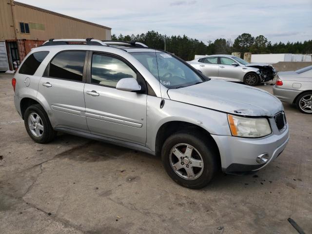 Photo 4 from auction – 2006 PONTIAC TORRENT with VIN 2CKDL63F566145815