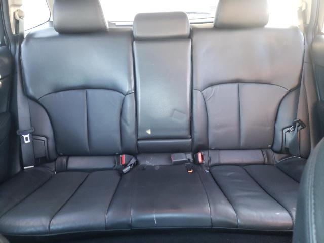 Снимка 10 от търг – 2011 SUBARU OUTBACK 2. с VIN 4S4BRBKC1B3323441