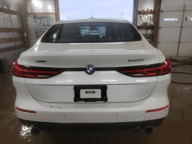 Photo 6 from auction – 2021 BMW 228XI with VIN WBA73AK07M7H58309
