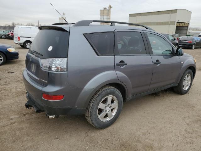 Photo 3 from auction – 2007 MITSUBISHI OUTLANDER with VIN JA4MS31XX7Z005005