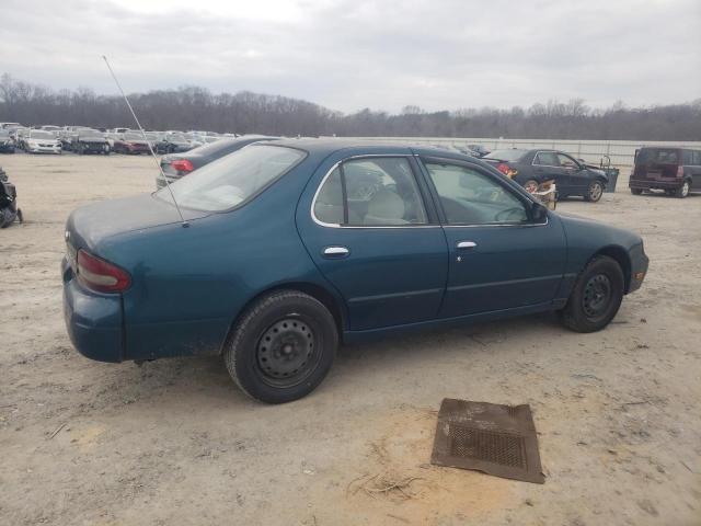 Photo 3 from auction – 1995 NISSAN ALTIMA XE with VIN 1N4BU31D8SC173191