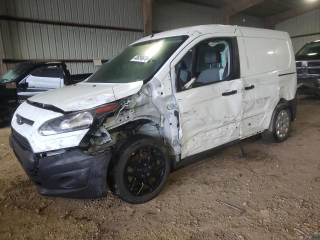 Photo 1 from auction – 2017 FORD TRANSIT CO with VIN NM0LS6E7XH1333941