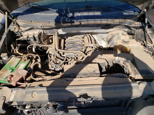 Photo 11 from auction – 2013 FORD F150 SUPER with VIN 1FTFW1CF0DKD64394