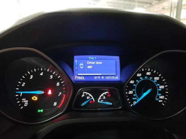 Photo 9 from auction – 2013 FORD FOCUS SE with VIN 1FADP3F27DL152472