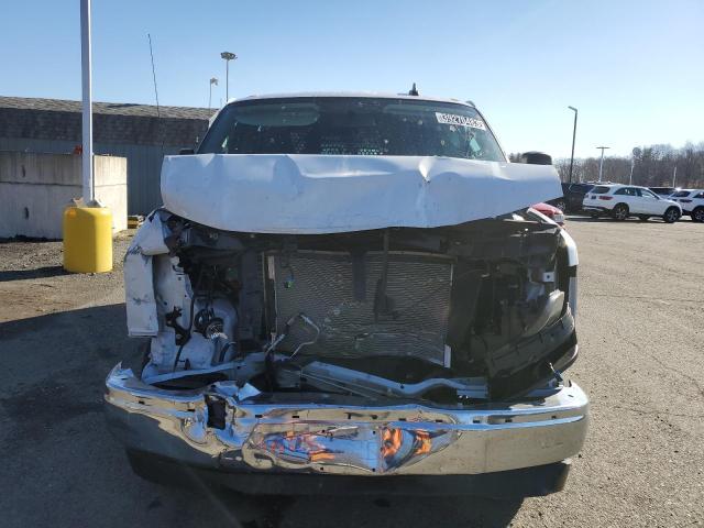 Photo 5 from auction – 2022 CHEVROLET EXPRESS G2 with VIN 1GCWGAF70N1237573