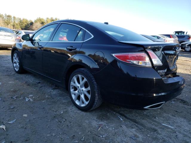 Photo 2 from auction – 2012 MAZDA 6 S with VIN 1YVHZ8CB3C5M39523