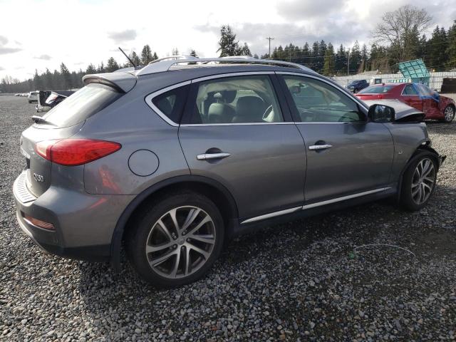 Photo 3 from auction – 2017 INFINITI QX50 with VIN JN1BJ0RR1HM407307