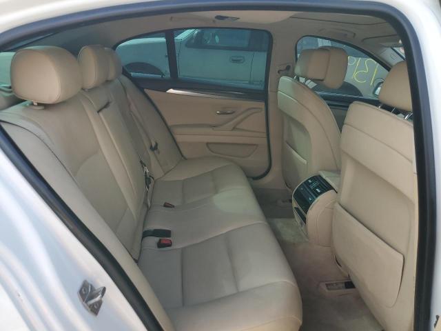Zdjęcie 10 z aukcji – 2013 BMW 535 XI z VIN WBAFU7C52DDU67558