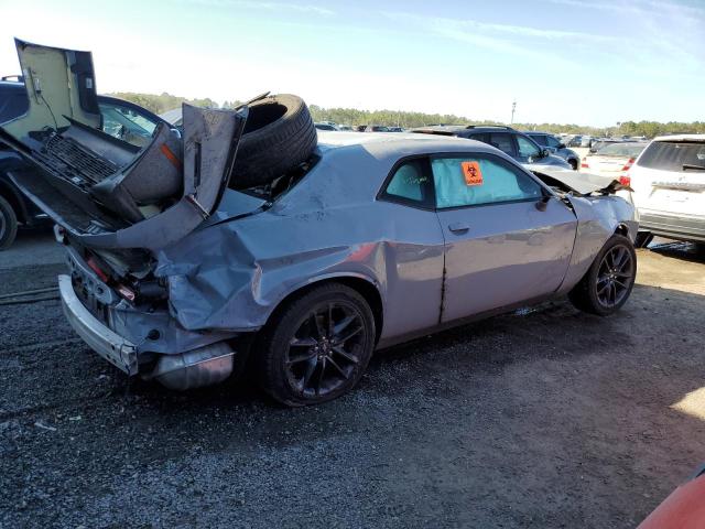 Photo 3 from auction – 2021 DODGE CHALLENGER with VIN 2C3CDZKG6MH556271