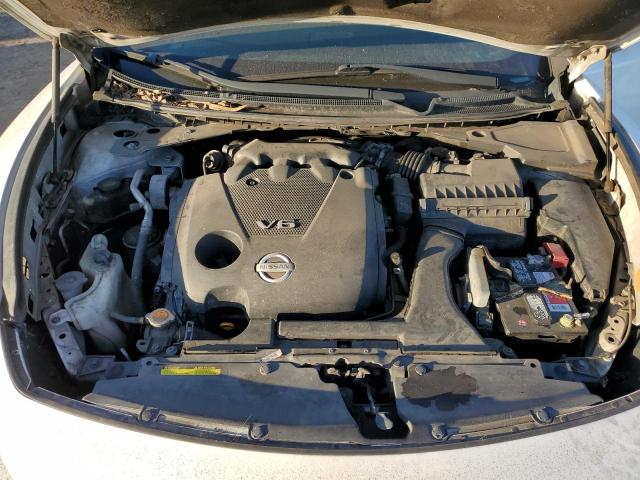Photo 11 from auction – 2010 NISSAN MAXIMA S with VIN 1N4AA5APXAC867356
