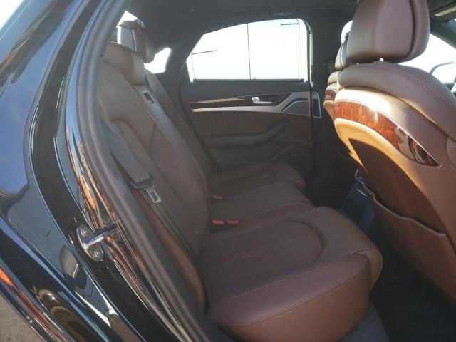 Photo 10 from auction – 2013 AUDI A8 QUATTRO with VIN WAUA2AFD4DN013323