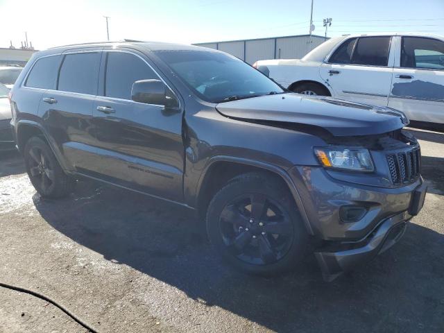 Photo 4 from auction – 2015 JEEP GRAND CHER with VIN 1C4RJFAG8FC742401