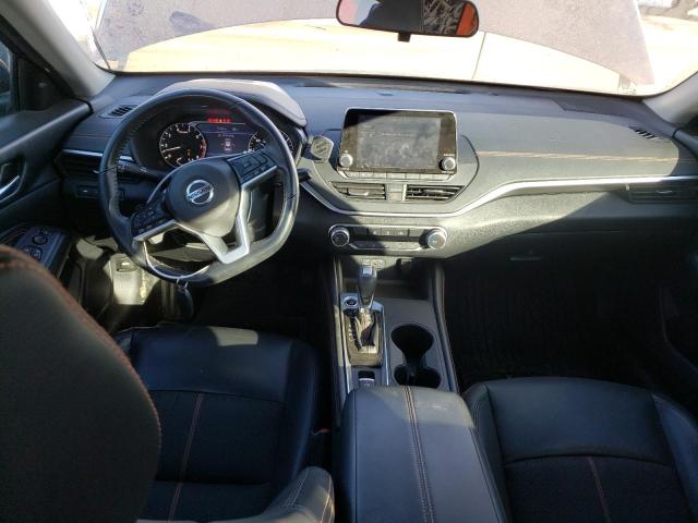Photo 8 from auction – 2020 NISSAN ALTIMA SR with VIN 1N4BL4CW7LC119759