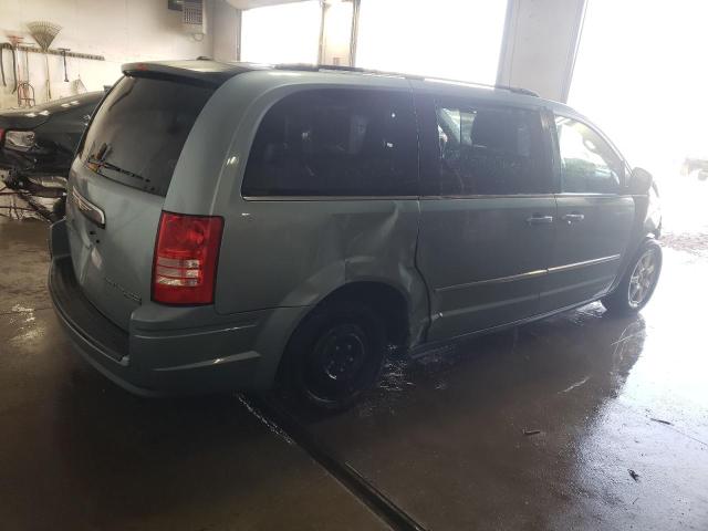 Photo 3 from auction – 2010 CHRYSLER TOWN & COU with VIN 2A4RR5D14AR284795