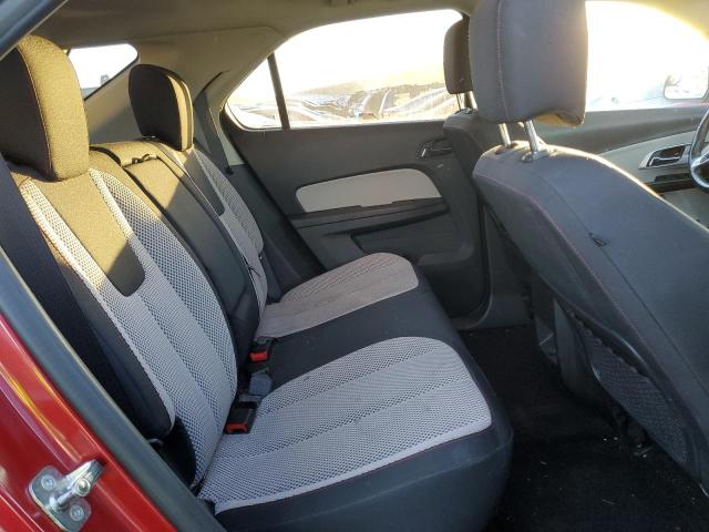Photo 11 from auction – 2013 CHEVROLET EQUINOX LT with VIN 2GNALDEK4D6327437