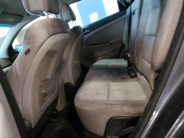 Photo 11 from auction – 2016 HYUNDAI TUCSON LIM with VIN KM8J3CA43GU157793