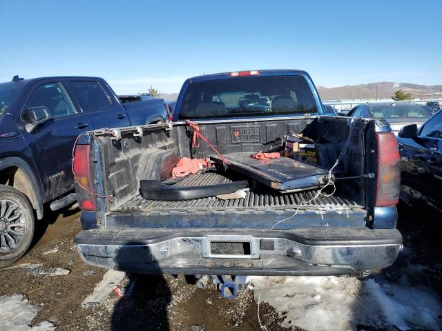 Photo 6 from auction – 2000 CHEVROLET SILVERADO with VIN 1GCEK19T4YE194713