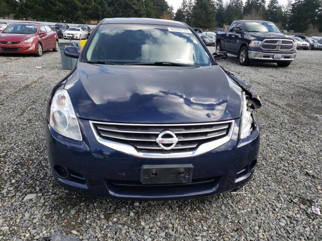 Photo 5 from auction – 2011 NISSAN ALTIMA BAS with VIN 1N4AL2AP9BC148559