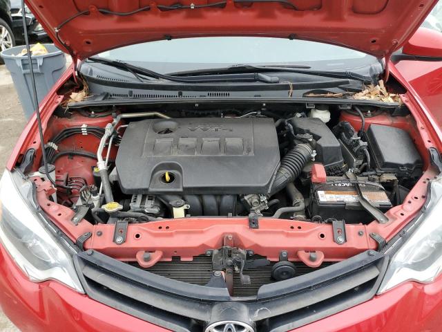 Photo 11 from auction – 2014 TOYOTA COROLLA L with VIN 2T1BURHE2EC208797