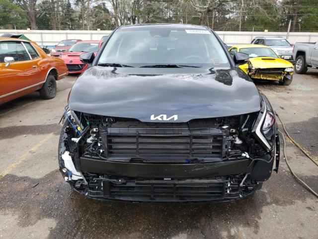 Photo 5 from auction – 2023 KIA SPORTAGE E with VIN 5XYK33AF5PG055116