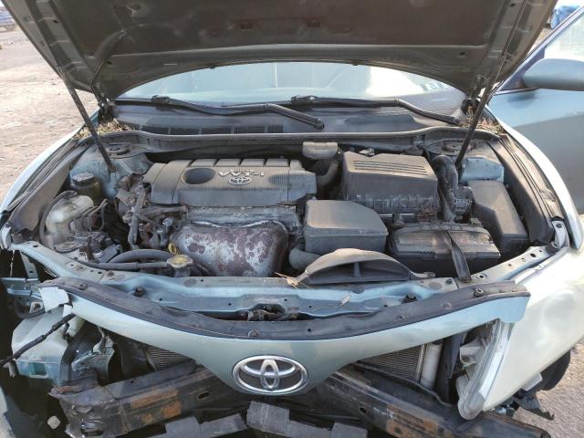 Photo 11 from auction – 2010 TOYOTA CAMRY BASE with VIN 4T4BF3EK8AR059389