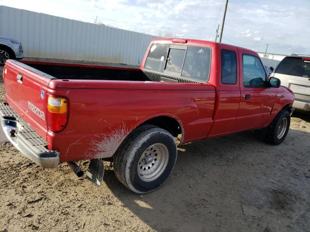 Photo 3 from auction – 2004 MAZDA B2300 CAB with VIN 4F4YR16D74TM07785