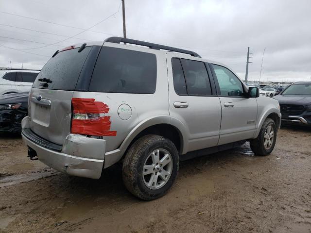Photo 3 from auction – 2008 FORD EXPLORER X with VIN 1FMEU63EX8UA76779