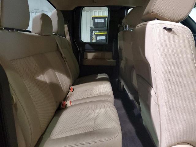 Photo 10 from auction – 2012 FORD F150 SUPER with VIN 1FTEX1CM7CFB01866