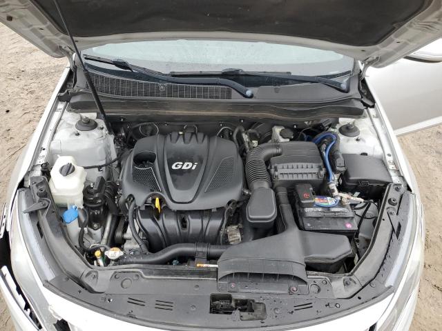 Photo 11 from auction – 2013 KIA OPTIMA LX with VIN 5XXGM4A77DG188753