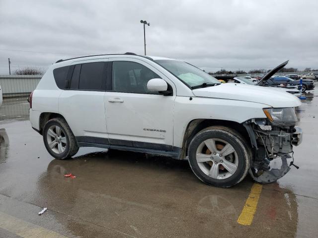 Photo 4 from auction – 2014 JEEP COMPASS LA with VIN 1C4NJDEB1ED827137