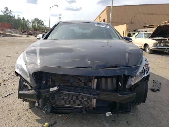 Photo 5 from auction – 2015 HYUNDAI SONATA SPO with VIN 5NPE34AB2FH098058