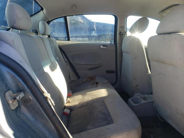 Photo 10 from auction – 2006 CHEVROLET COBALT LS with VIN 1G1AJ55F467799348
