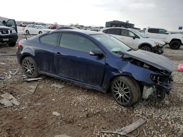 Photo 4 from auction – 2007 SCION TC with VIN JTKDE177670149186