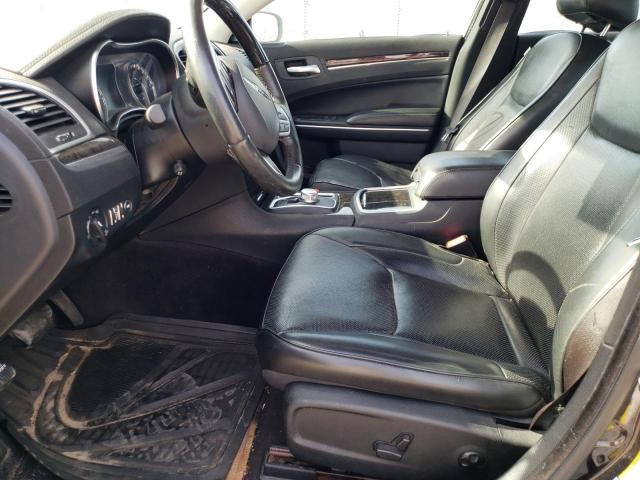 Photo 7 from auction – 2017 CHRYSLER 300C with VIN 2C3CCAEGXHH549796