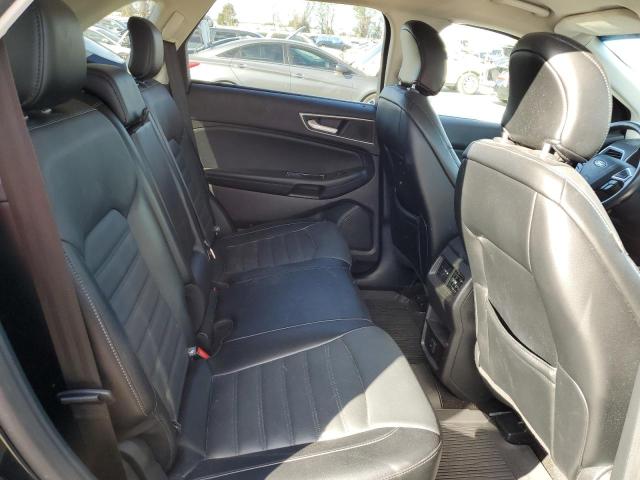 Photo 11 from auction – 2018 FORD EDGE SEL with VIN 2FMPK4J95JBB99636