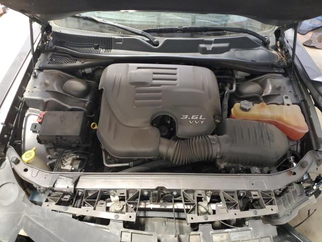 Photo 11 from auction – 2015 DODGE CHALLENGER with VIN 2C3CDZAG6FH850094
