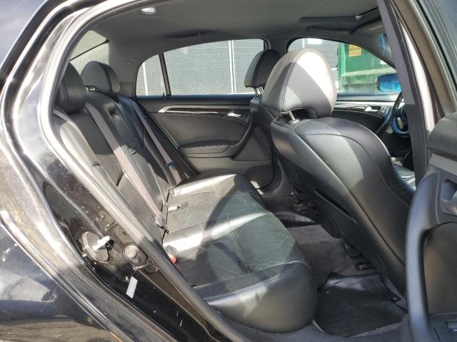 Photo 10 from auction – 2008 ACURA TL with VIN 19UUA66258A054203