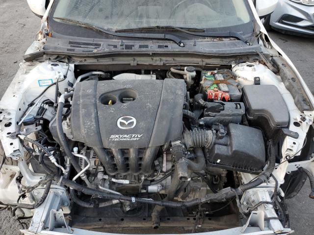 Photo 11 from auction – 2014 MAZDA 3 GRAND TO with VIN JM1BM1M74E1212976