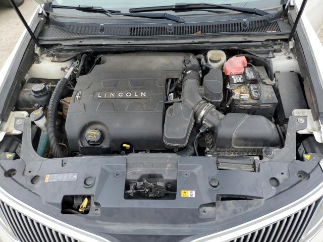 Photo 11 from auction – 2014 LINCOLN MKS with VIN 1LNHL9DK3EG600967